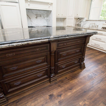 Domineco - Kitchen