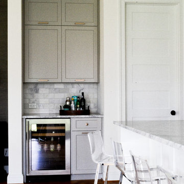 Bedwyn Kitchen