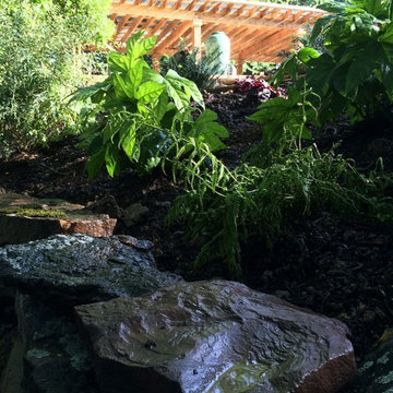 Holman Residence