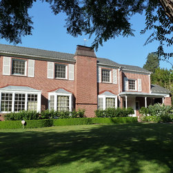 Custom Wood Windows - Windows