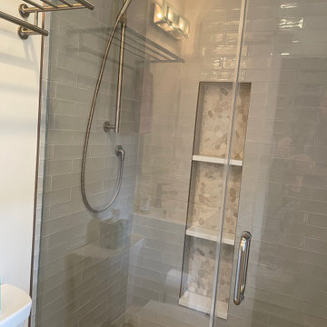 WW Village Primary Bath