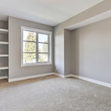 Richmond Semi-Detached