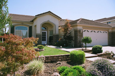 Carson Homes Sacramento Ca Us 95841 Houzz