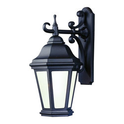 Troy Lighting - Troy Lighting Wall Lantern Verona - Outdoor Wall Lights And Sconces