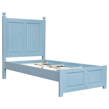 Sunset Trading Cool Breeze Twin Bed