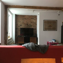 living room test