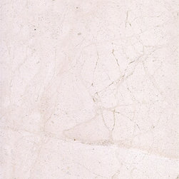 FUTAR / Crema Europa Limestone - Flooring