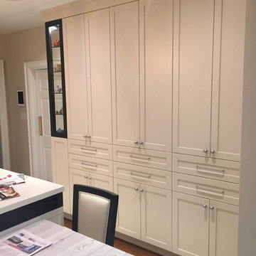 Elm Ridge Kitchen