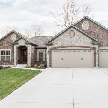Ellisville Residence