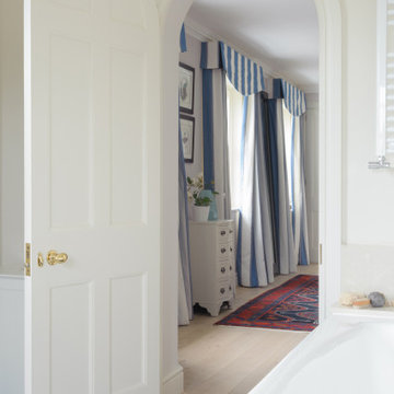 Georgian House Refurbishment