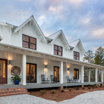 Modern Farmhouse