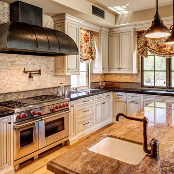 Silverleaf Home 3