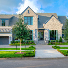 House Exterior