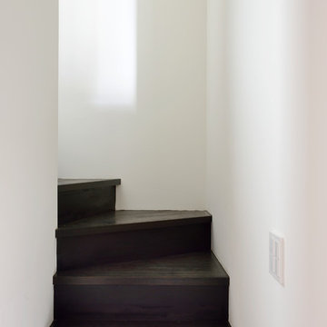 白墨のいえ