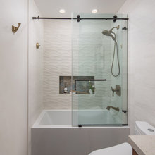 Kids/Guest Bath