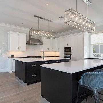 Certified Luxury Builders-41 West-Naples-Aqualane Shores - Home Remodel B