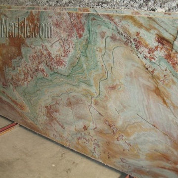 Quartzite Countertop Slab Colors