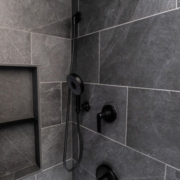Kerhonkson Bath Renovation