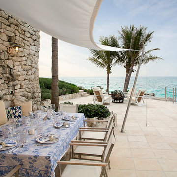 Haime Residence