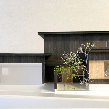 みよしの住宅