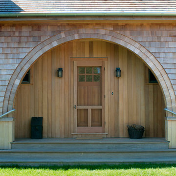 Sagaponack South Retreat