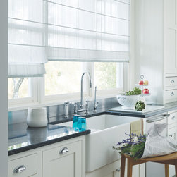 Design Studio&trade; Roman shades - Products
