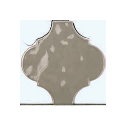 Arabesque Moroccan Lantern Tile - Imported from Italy - Flooring