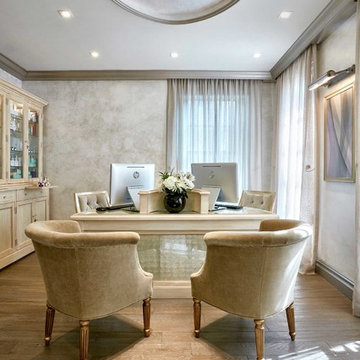 Madison Ave Spa