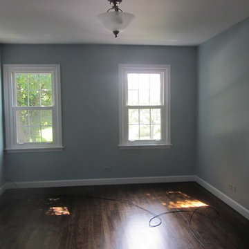 ProTect Painters: New Room Addition in Downers Grove, IL