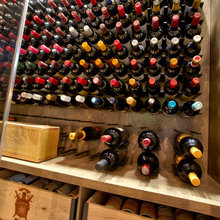Wine Storage