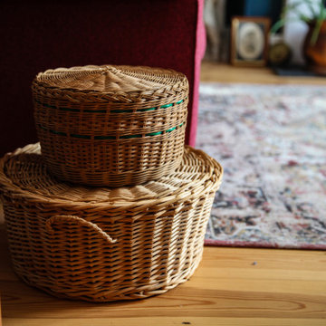 Southville Living Room Refresh
