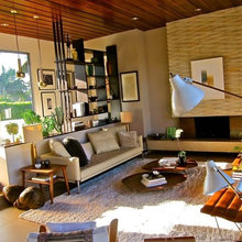 Living Room Ideas