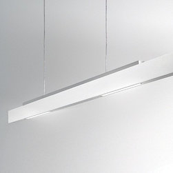 Tratto Pendant Lamp by Minitallux - Pendant Lighting