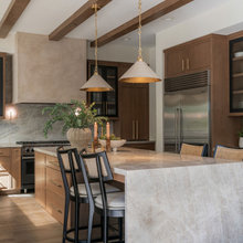 261 Kitchen