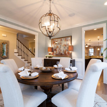 Laurel Design by Pulte Homes
