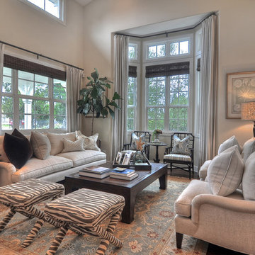 Tustin Residence
