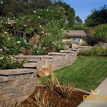 Belgard Pavers