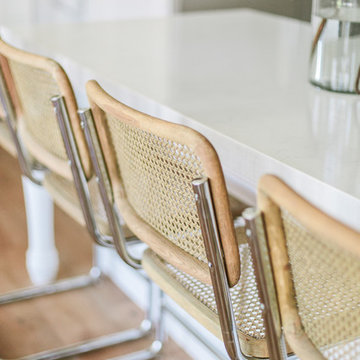 Modern Farmhouse Project