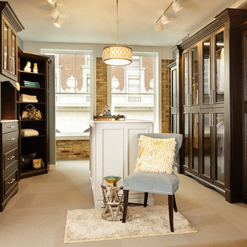 More Closest & Home Organization