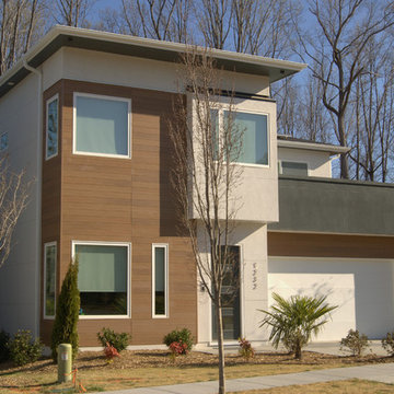 Charlotte's First Solar Neighborhood - ReAlta