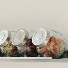Kitchen/Bulk Storage