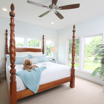 Cottonwood - Traditional Farmhouse