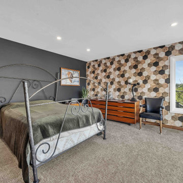 BELVEDERE CT BURLINGAME, CA - Home Remodel