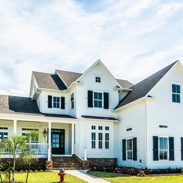 Evia Galveston