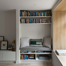 Minimalist House