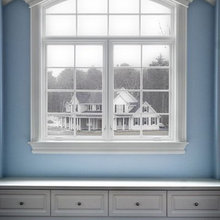 Built ins
