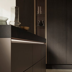 Nolte Kitchens UK neoLODGE - Kitchen Cabinetry