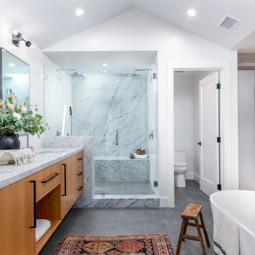 Eastside Costa Mesa - Staging