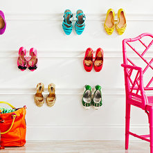 Eclectic Closet by Lowe's Home Improvement