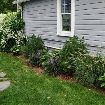Gardens & Walkways Refresh, Scituate, MA